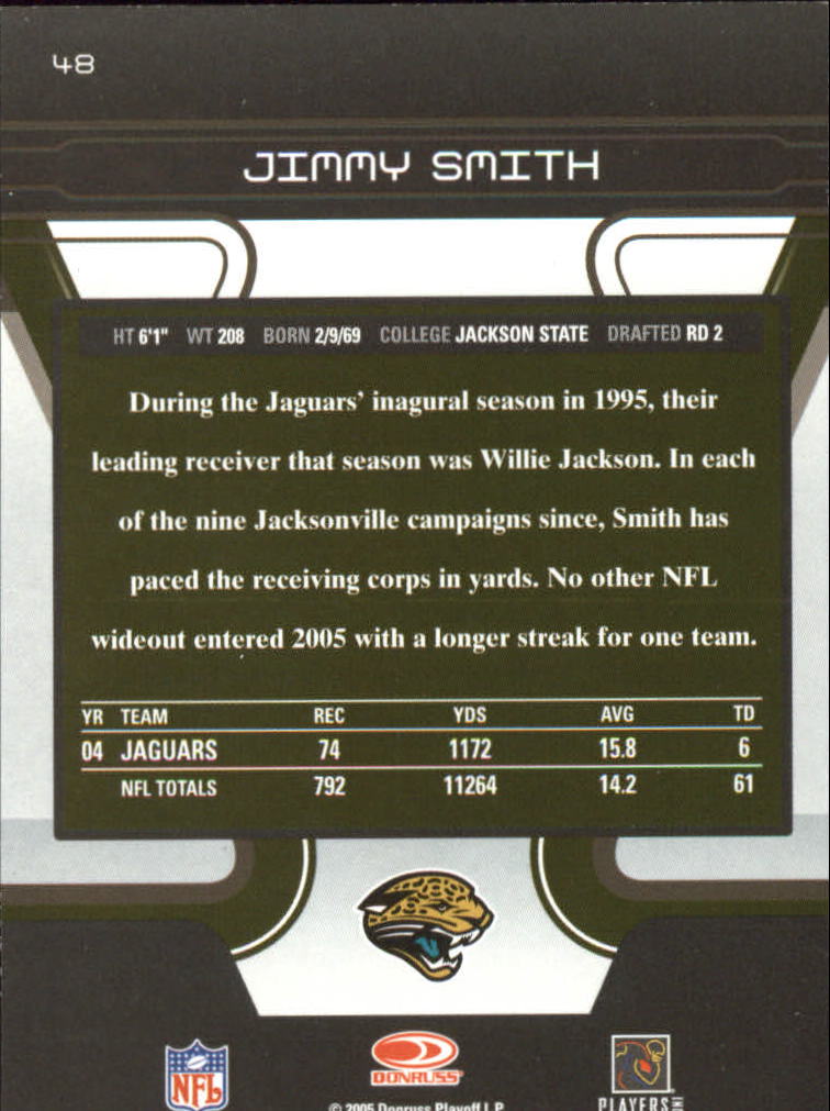 2005 Zenith Museum Collection FOOTBALL You Pick - Picture 41 of 129