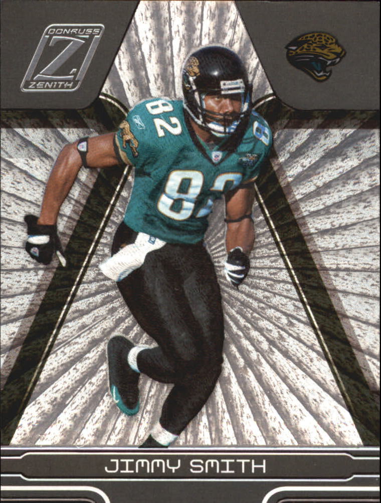 2005 Zenith Museum Collection FOOTBALL You Pick - Picture 40 of 129