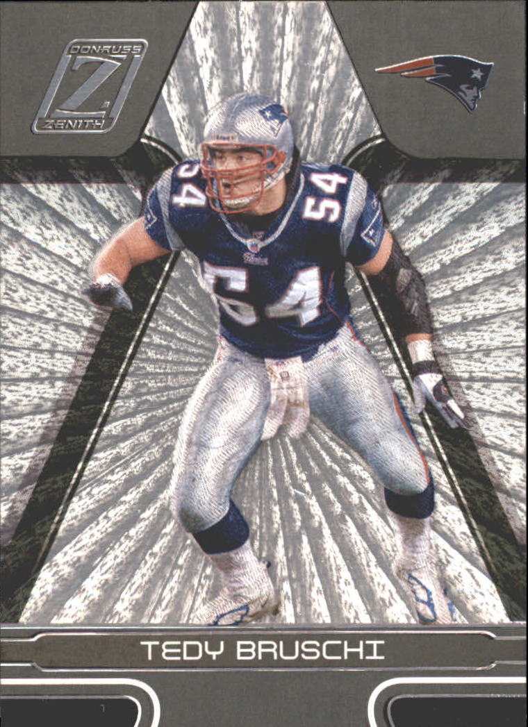 2005 Zenith Museum Collection FOOTBALL You Pick - Picture 42 of 129