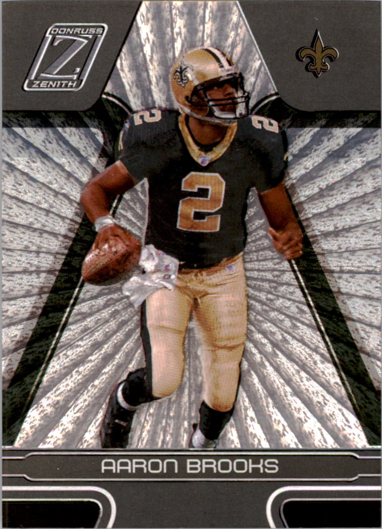 2005 Zenith Museum Collection FOOTBALL You Pick - Picture 44 of 129