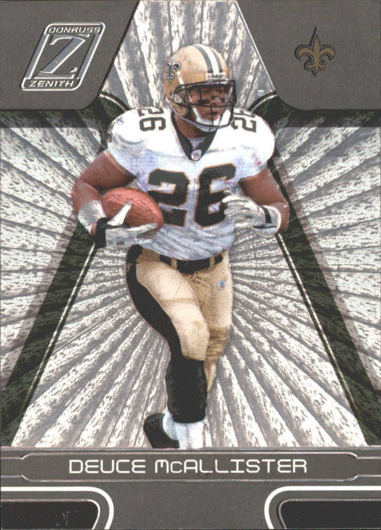 2005 Zenith Museum Collection FOOTBALL You Pick - Picture 46 of 129
