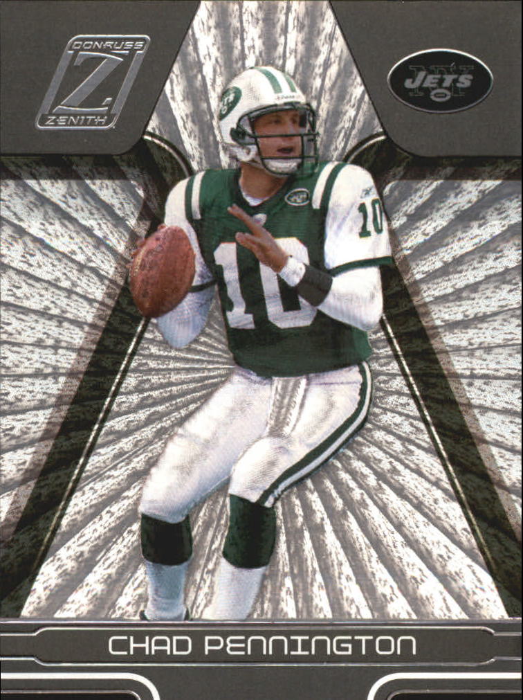 2005 Zenith Museum Collection FOOTBALL You Pick - Picture 54 of 129