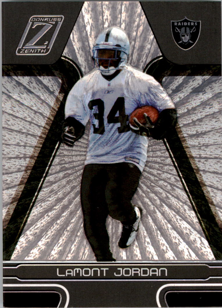 2005 Zenith Museum Collection FOOTBALL You Pick - Picture 58 of 129