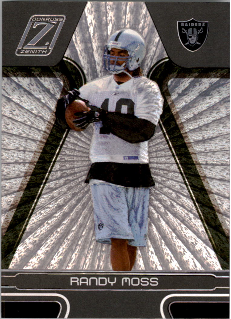 2005 Zenith Museum Collection FOOTBALL You Pick - Picture 60 of 129