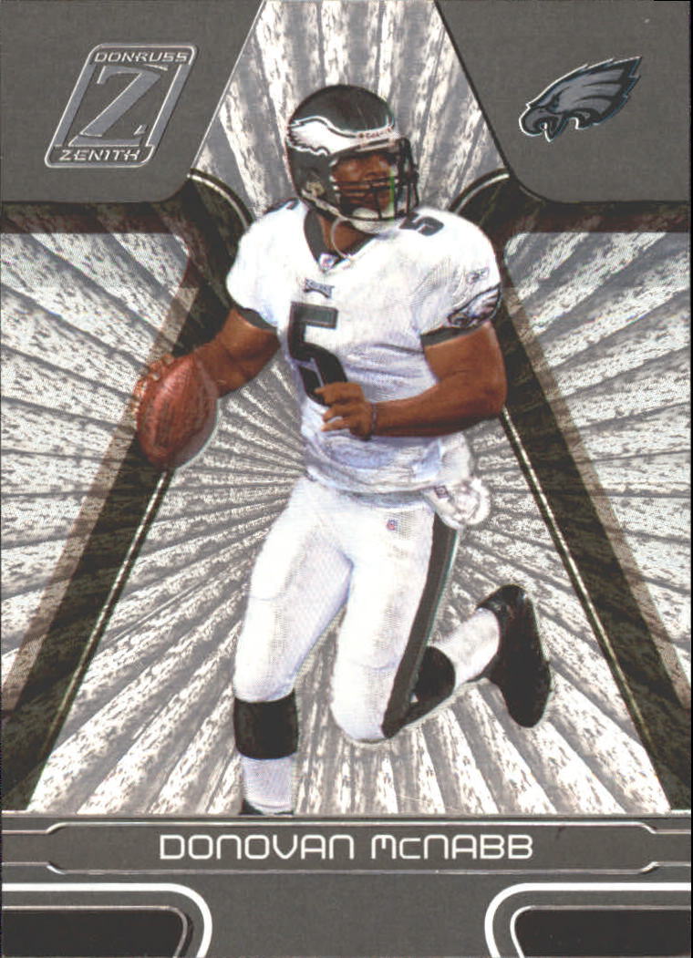 2005 Zenith Museum Collection FOOTBALL You Pick - Picture 62 of 129
