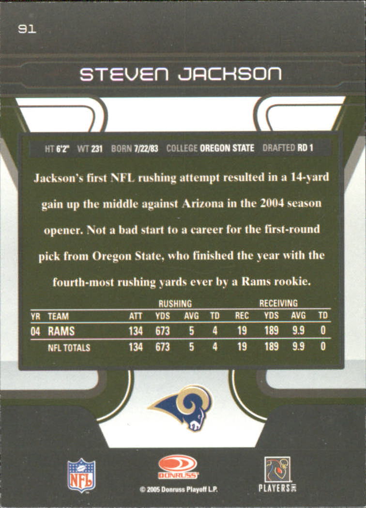 2005 Zenith Museum Collection FOOTBALL You Pick - Picture 75 of 129