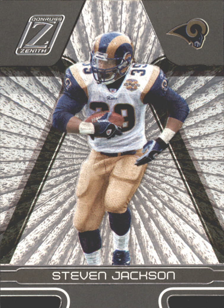 2005 Zenith Museum Collection FOOTBALL You Pick - Picture 74 of 129