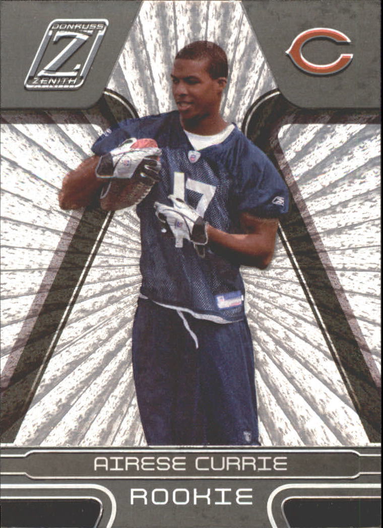 2005 Zenith Museum Collection FOOTBALL You Pick - Picture 86 of 129