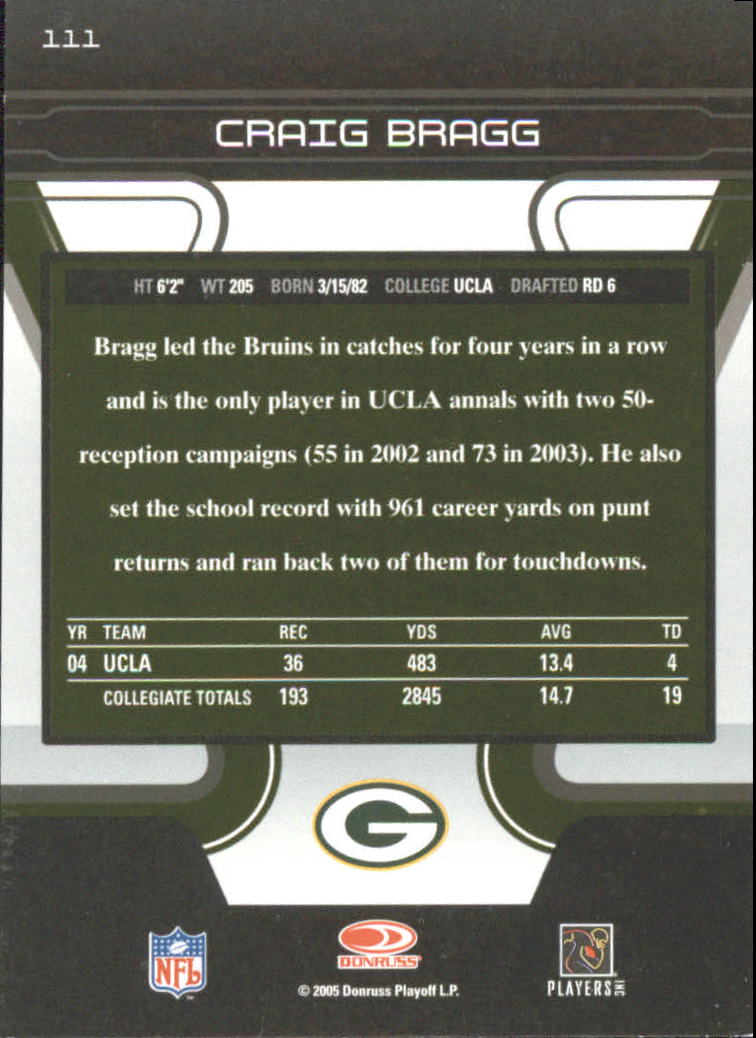 2005 Zenith Museum Collection FOOTBALL You Pick - Picture 93 of 129