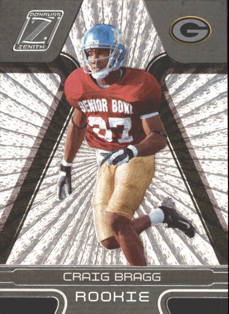 2005 Zenith Museum Collection FOOTBALL You Pick - Picture 92 of 129