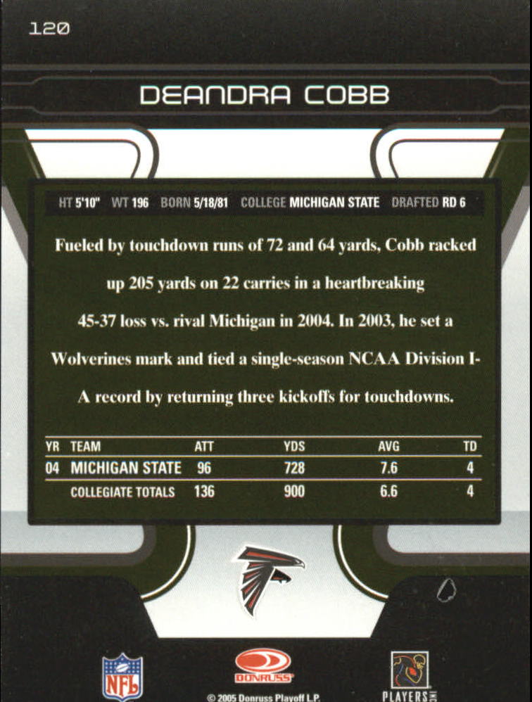 2005 Zenith Museum Collection FOOTBALL You Pick - Picture 103 of 129