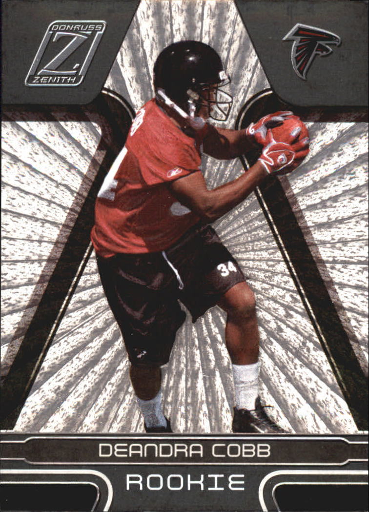 2005 Zenith Museum Collection FOOTBALL You Pick - Picture 102 of 129