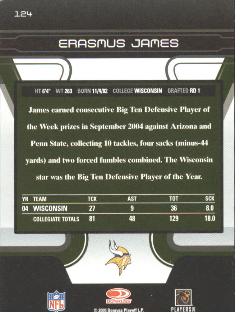 2005 Zenith Museum Collection FOOTBALL You Pick - Picture 107 of 129