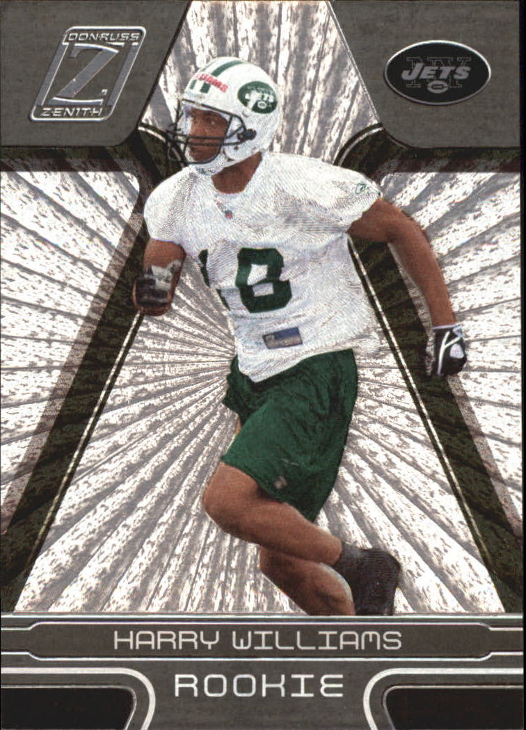 2005 Zenith Museum Collection FOOTBALL You Pick - Picture 108 of 129