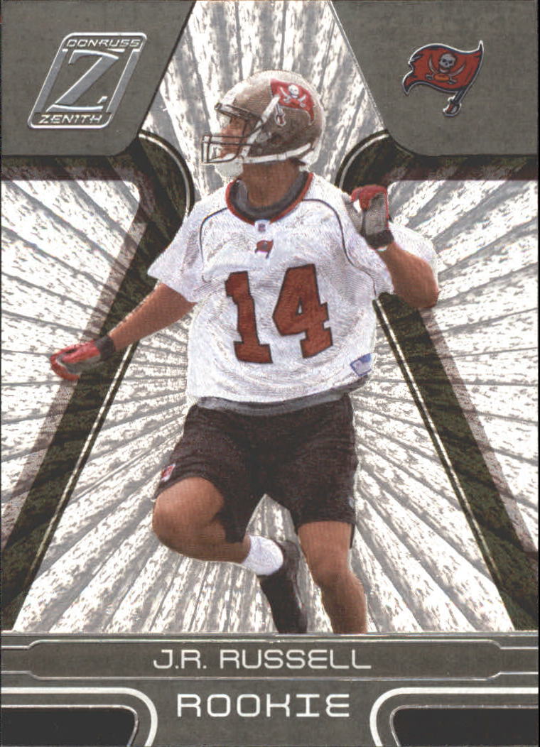 2005 Zenith Museum Collection FOOTBALL You Pick - Picture 110 of 129