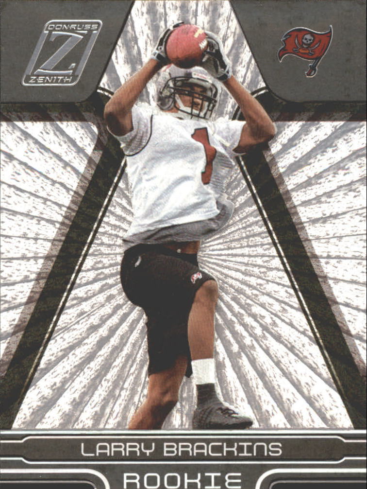 2005 Zenith Museum Collection FOOTBALL You Pick - Picture 112 of 129