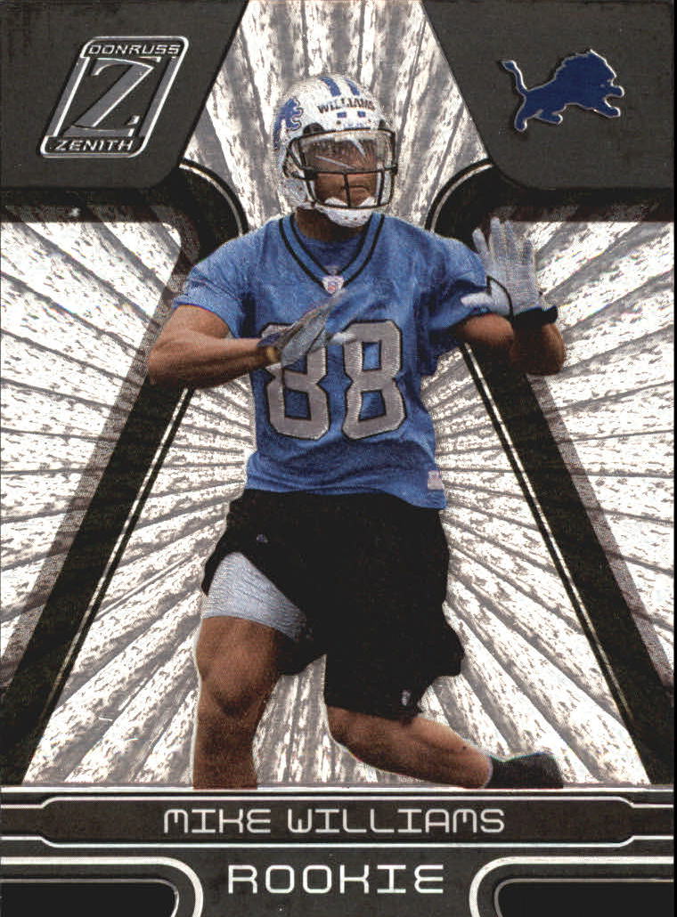 2005 Zenith Museum Collection FOOTBALL You Pick - Picture 120 of 129