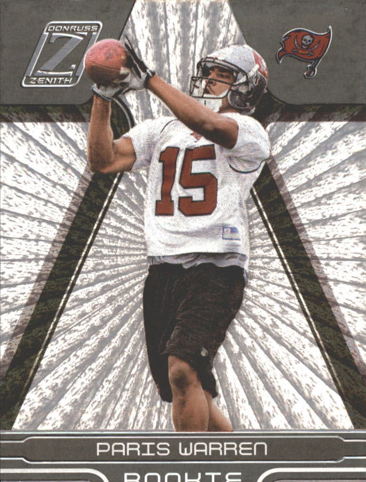 2005 Zenith Museum Collection FOOTBALL You Pick - Picture 122 of 129