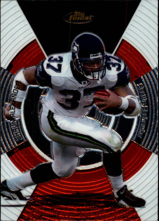 2005 Finest Football (Pick Card From List) C148 07-24 - Picture 18 of 143