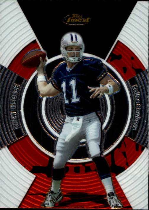 2005 Finest Football (Pick Card From List) C148 07-24 - Picture 20 of 143
