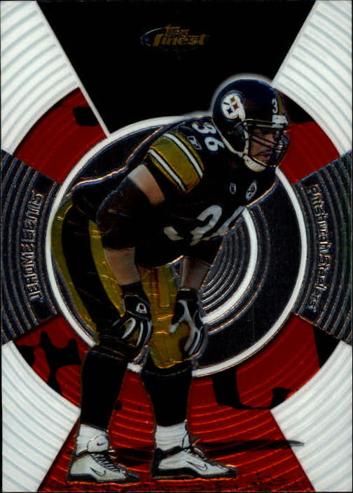 2005 Finest Football (Pick Card From List) C148 07-24 - Picture 22 of 143
