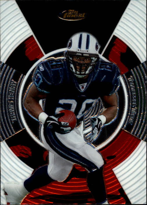 2005 Finest Football (Pick Card From List) C148 07-24 - Picture 26 of 143