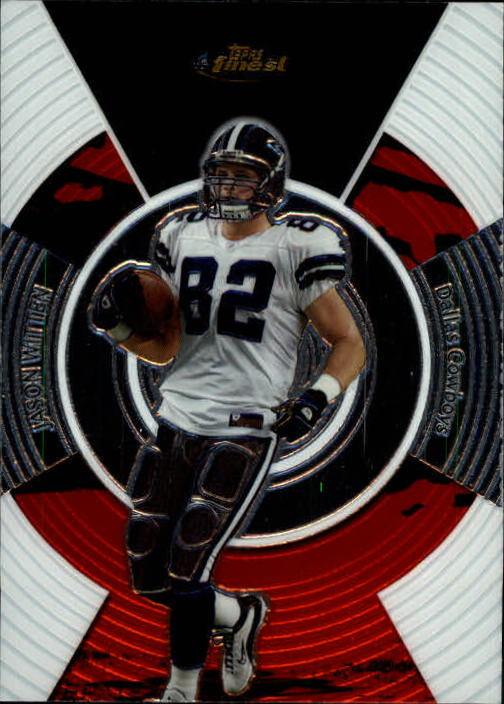 2005 Finest Football (Pick Card From List) C148 07-24 - Picture 30 of 143