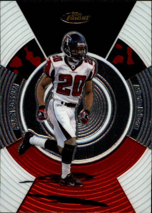 2005 Finest Football (Pick Card From List) C148 07-24 - Picture 38 of 143