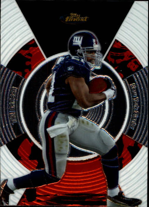 2005 Finest Football (Pick Card From List) C148 07-24 - Picture 40 of 143