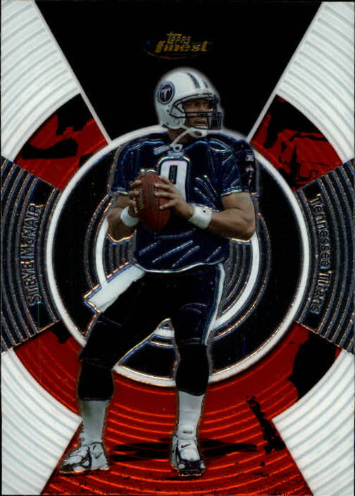 2005 Finest Football (Pick Card From List) C148 07-24 - Picture 42 of 143