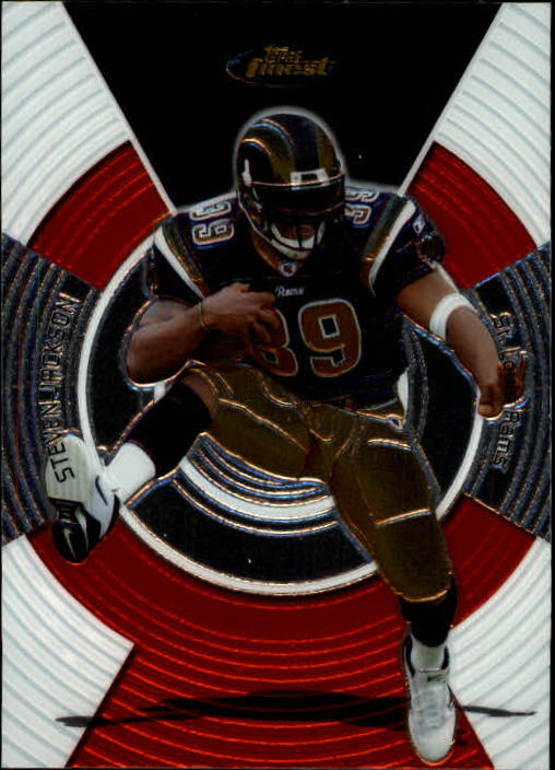 2005 Finest Football (Pick Card From List) C148 07-24 - Picture 44 of 143