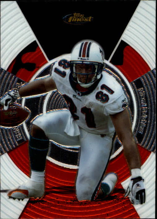 2005 Finest Football (Pick Card From List) C148 07-24 - Picture 46 of 143