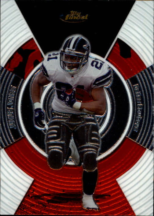 2005 Finest Football (Pick Card From List) C148 07-24 - Picture 54 of 143