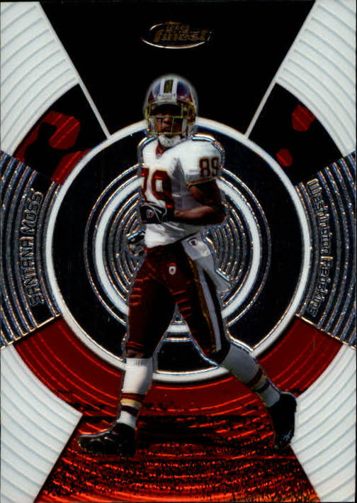 2005 Finest Football (Pick Card From List) C148 07-24 - Picture 56 of 143