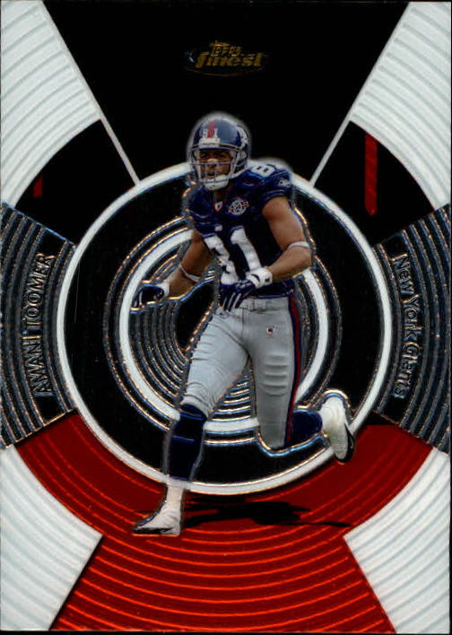 2005 Finest Football (Pick Card From List) C148 07-24 - Picture 66 of 143