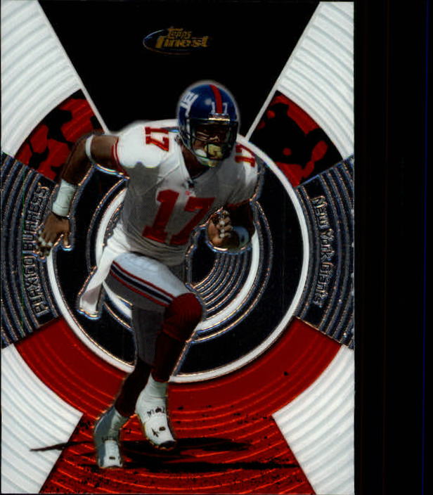 2005 Finest Football (Pick Card From List) C148 07-24 - Picture 78 of 143