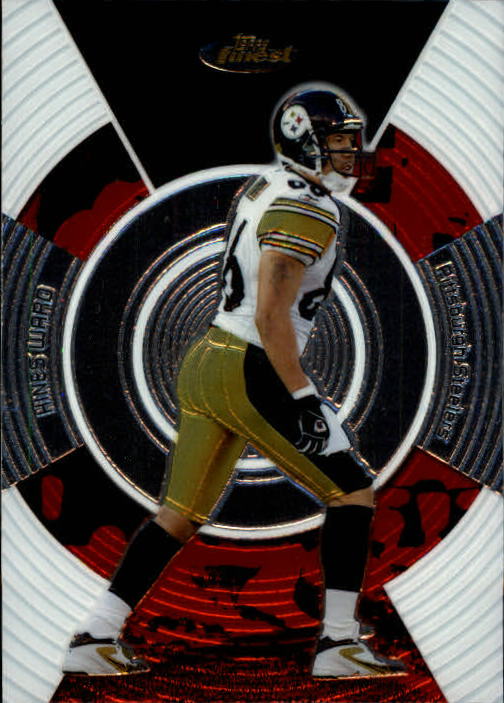 2005 Finest Football (Pick Card From List) C148 07-24 - Picture 80 of 143