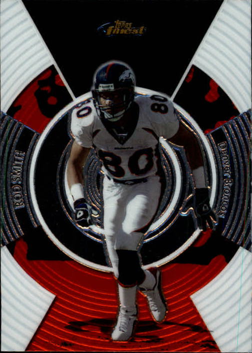 B3606- 2005 Finest Football Card #s 1-183 +Inserts -You Pick- 15+ FREE US SHIP - Picture 148 of 234