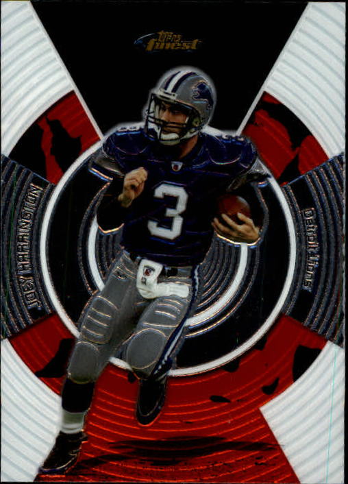 B3606- 2005 Finest Football Card #s 1-183 +Inserts -You Pick- 15+ FREE US SHIP - Picture 150 of 234