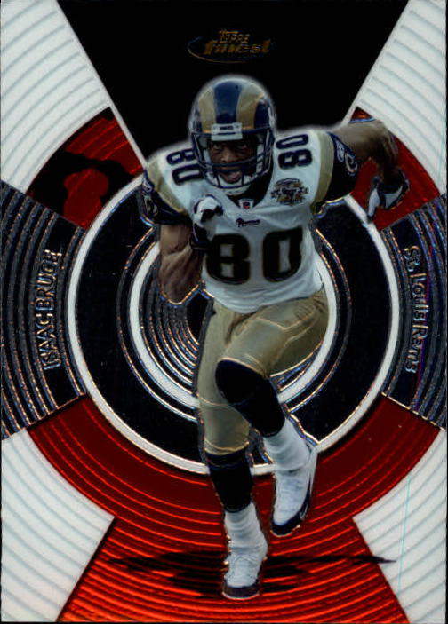 B3606- 2005 Finest Football Card #s 1-183 +Inserts -You Pick- 15+ FREE US SHIP - Picture 156 of 234
