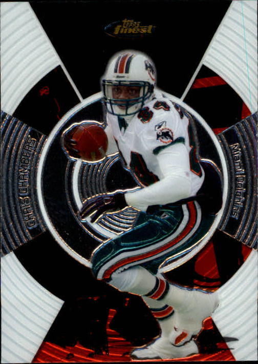 B3606- 2005 Finest Football Card #s 1-183 +Inserts -You Pick- 15+ FREE US SHIP - Picture 158 of 234