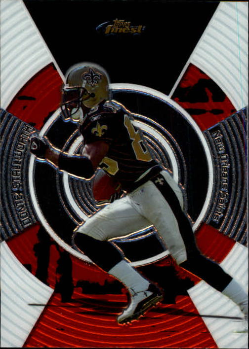 B3606- 2005 Finest Football Card #s 1-183 +Inserts -You Pick- 15+ FREE US SHIP - Picture 162 of 234