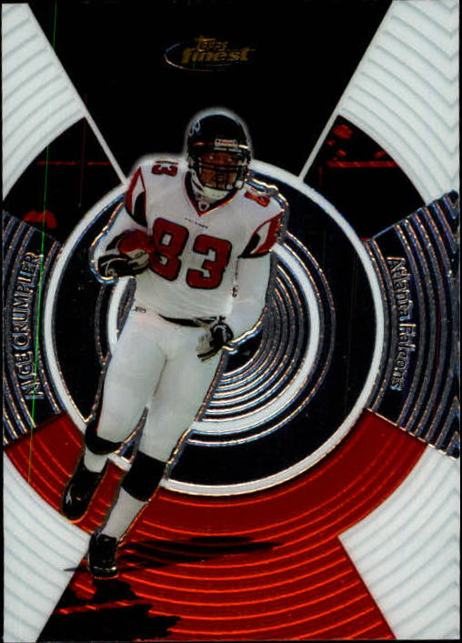 B3606- 2005 Finest Football Card #s 1-183 +Inserts -You Pick- 15+ FREE US SHIP - Picture 166 of 234
