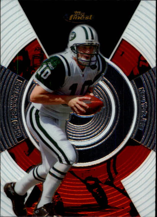 B3606- 2005 Finest Football Card #s 1-183 +Inserts -You Pick- 15+ FREE US SHIP - Picture 168 of 234