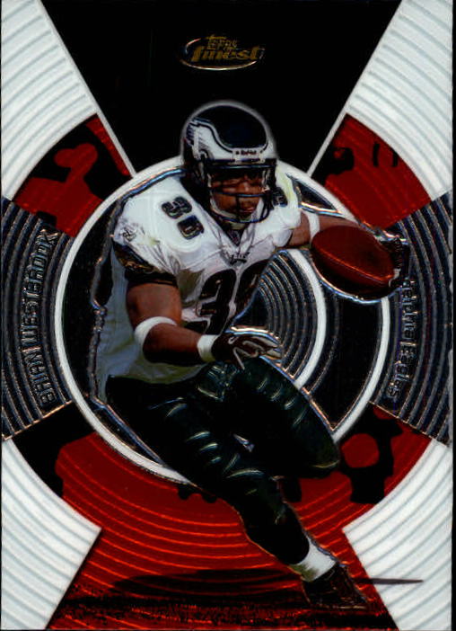 B3606- 2005 Finest Football Card #s 1-183 +Inserts -You Pick- 15+ FREE US SHIP - Picture 170 of 234