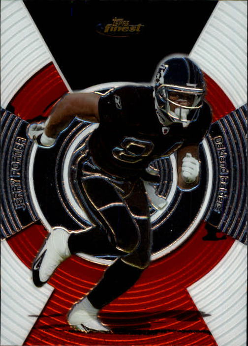 2005 Finest Football (Pick Card From List) C148 07-24 - Picture 94 of 143