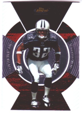 B3606- 2005 Finest Football Card #s 1-183 +Inserts -You Pick- 15+ FREE US SHIP - Picture 200 of 234