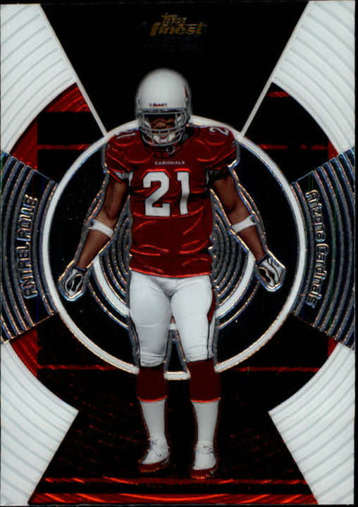 B3606- 2005 Finest Football Card #s 1-183 +Inserts -You Pick- 15+ FREE US SHIP - Picture 202 of 234