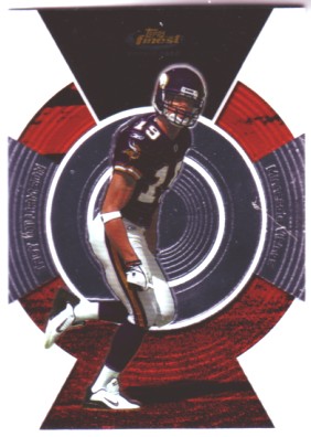 2005 Finest Football (Pick Card From List) C148 07-24 - Picture 112 of 143