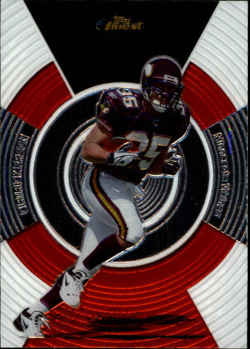 B3606- 2005 Finest Football Card #s 1-183 +Inserts -You Pick- 15+ FREE US SHIP - Picture 216 of 234